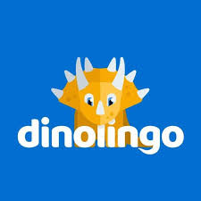 (1 regalo ) DINOLINGO VIP 7 DIAS APRENDE IDIOMAS PARA NIÑOS, COMPRA SIN CREDITOS