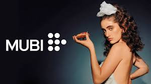 (1 regalo ) MUBI GO  PRO CINE en  ESPAÑOL, PERFIL 30DIAS