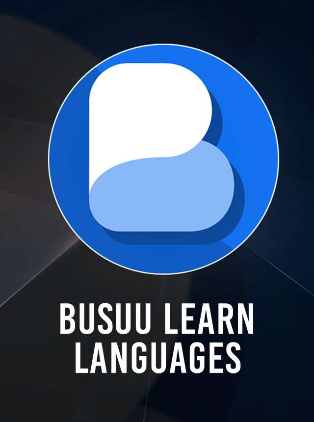 (1 regalo ) BUSUU PRO APRENDE IDIOMAS VIP 7 DIAS