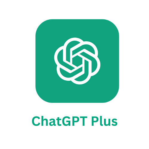 (1 Privada) CHAT GPT PLUS COMPLETA 30DIAS REVENTA,  MISMO WIFI, NO VARIAS UBICACIONES, 8 a 10 dispositivos,  AUTOMATICO, SOLO CON CREDITOS