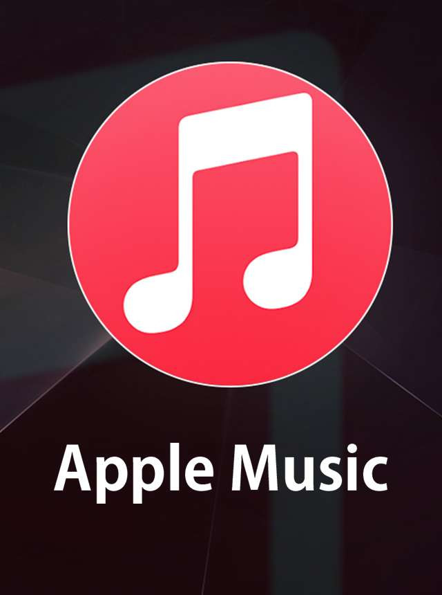 APPLE MUSIC